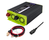 Qoltec Monolith (LiFePO4, AGM, GEL, SLA, 90A, 12V) - 1289107 - zdjęcie 5